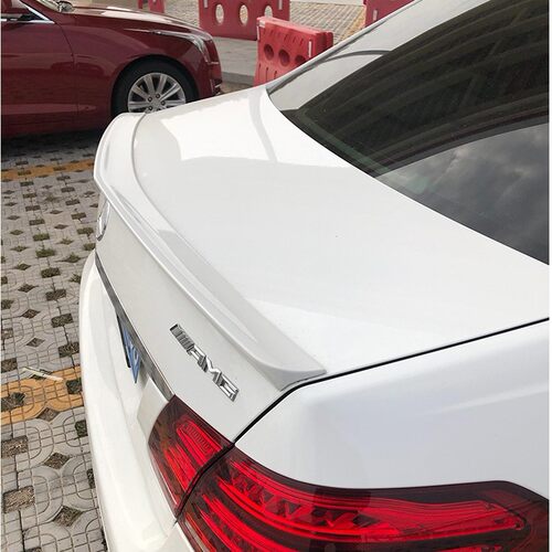 奔驰E级W212/W211/W213改装顶翼