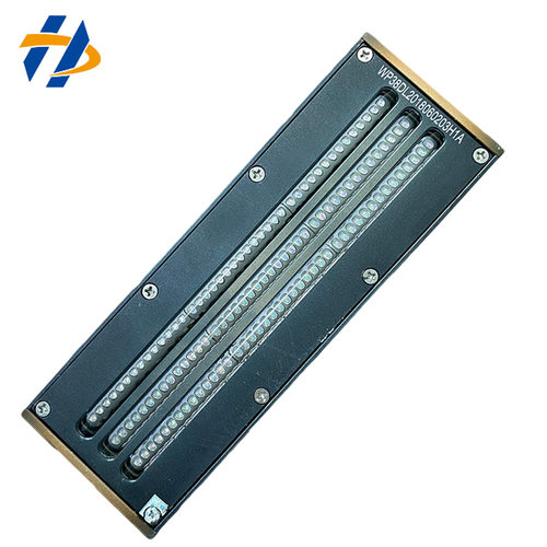 UV绿油/UV油漆LED光源固化干燥灯,UV油漆/面漆/光油蓝紫光固化