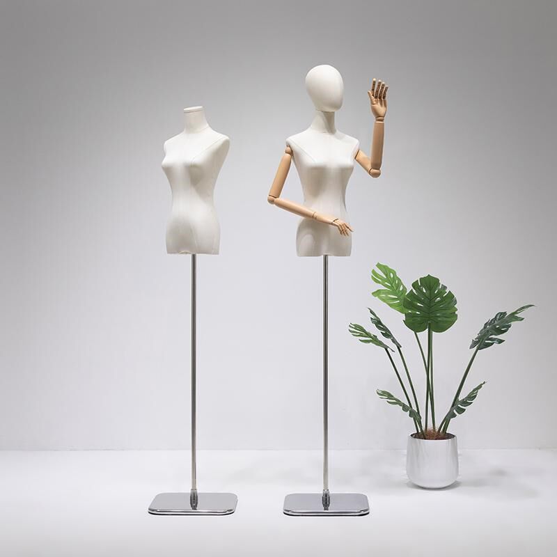 服装店模特道具女装韩版假人台橱窗陈列婚纱秀禾礼服展示架子全身