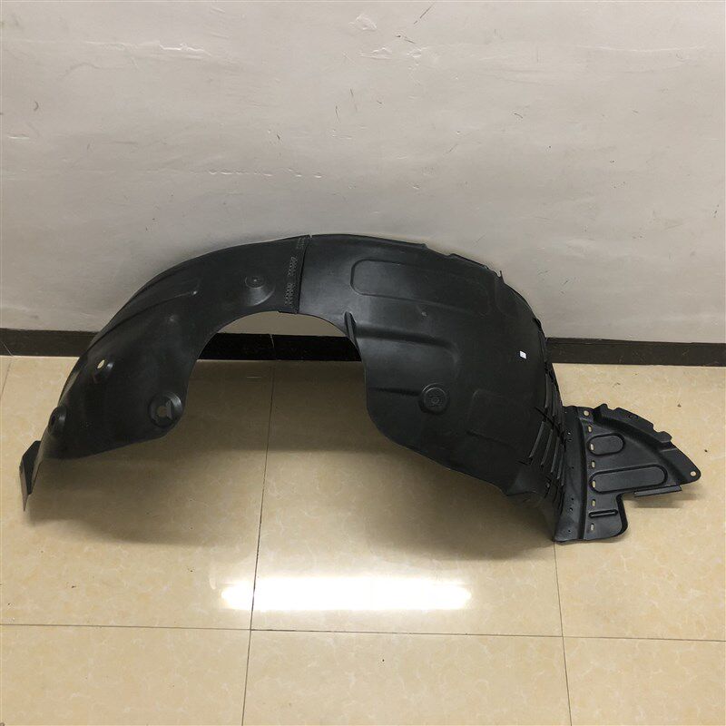 全新胜达叶子板内衬IX45前轮内衬挡泥板左右翼子板轮胎上护板包邮