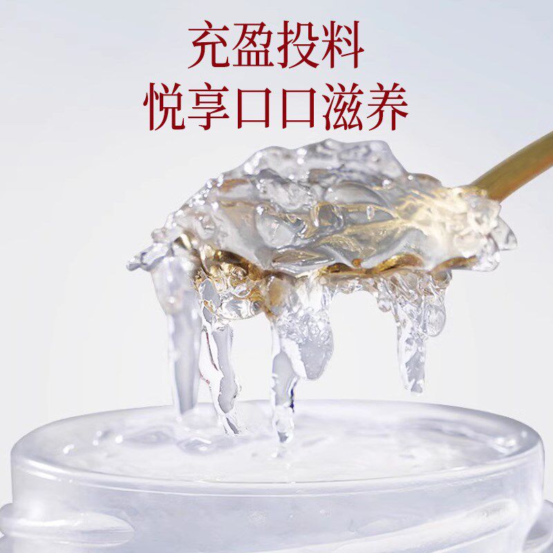 母亲节礼物送妈妈礼盒送长辈生日礼物见家长礼品营养品走亲戚实用