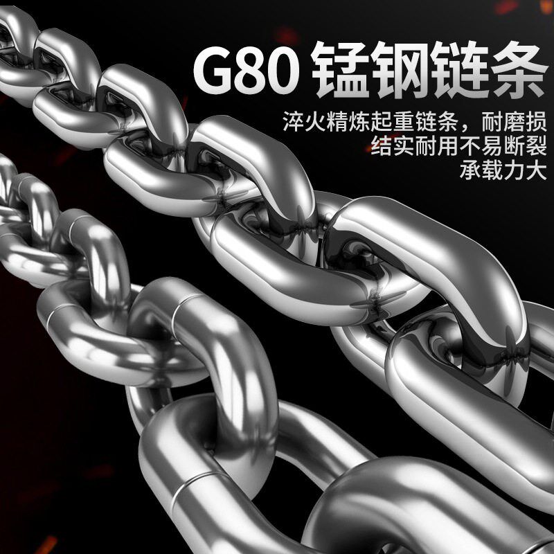链条拉紧器棘轮紧线器货车紧绳器铁链接松紧器齿轮收紧器调节器