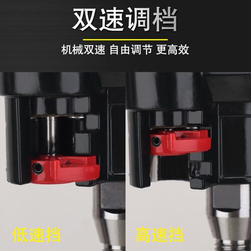 东森DS230JS两档双速调速水钻机轻型台式无水封专业打孔机钻孔机