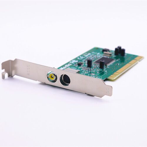 全新正品SAA7130 视频采集卡 彩色B超内窥镜等专用卡A1V8 SDK7130