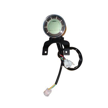 启典150 KD150-V KD250-V 复古摩托车仪表 里程表 转速表速度码表