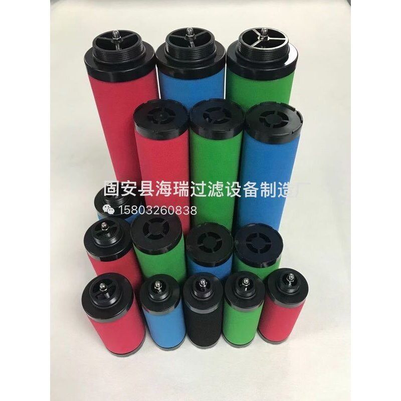 厂家定制滤芯供应各种滤油机滤芯除尘滤除尘滤筒不锈钢滤芯油过滤