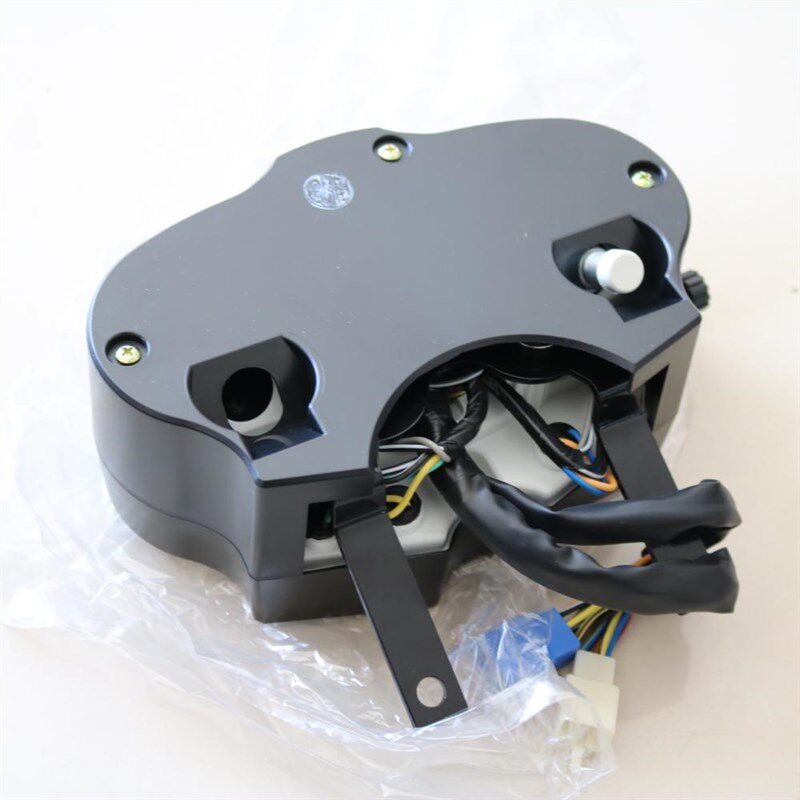 适用铃木骏威GSX125里程表米表摩托QS125-3ABEGK仪表盘迈速表转速