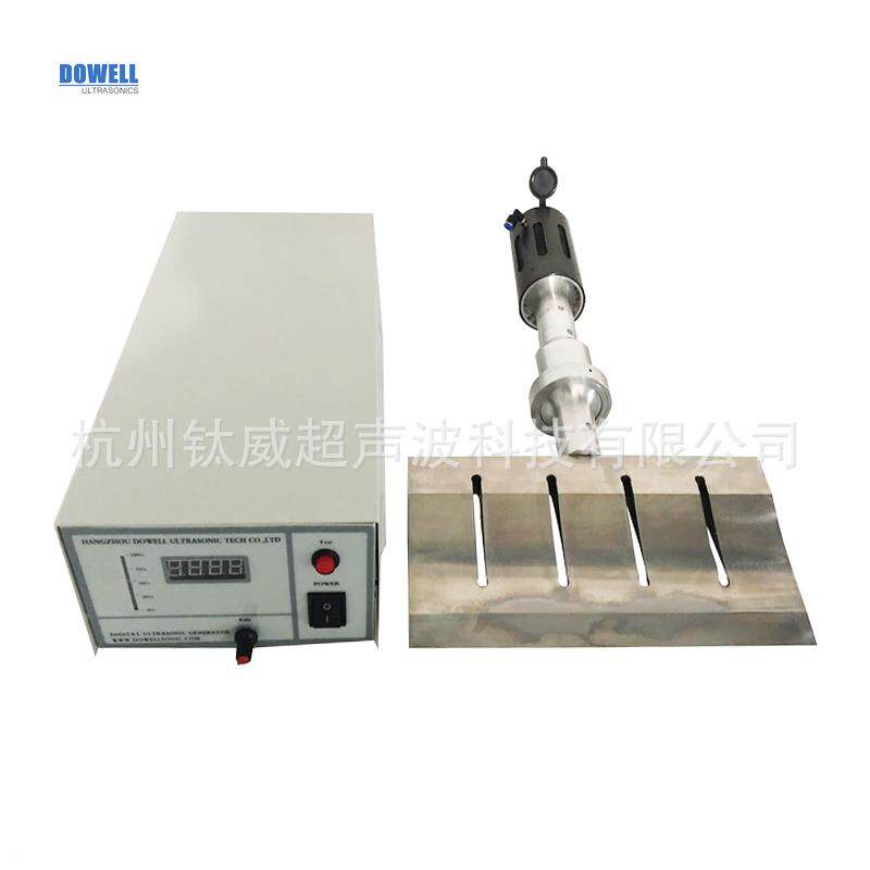 超声波超音波食品切割机超声波蛋糕切割机超声波三角面包切割刀