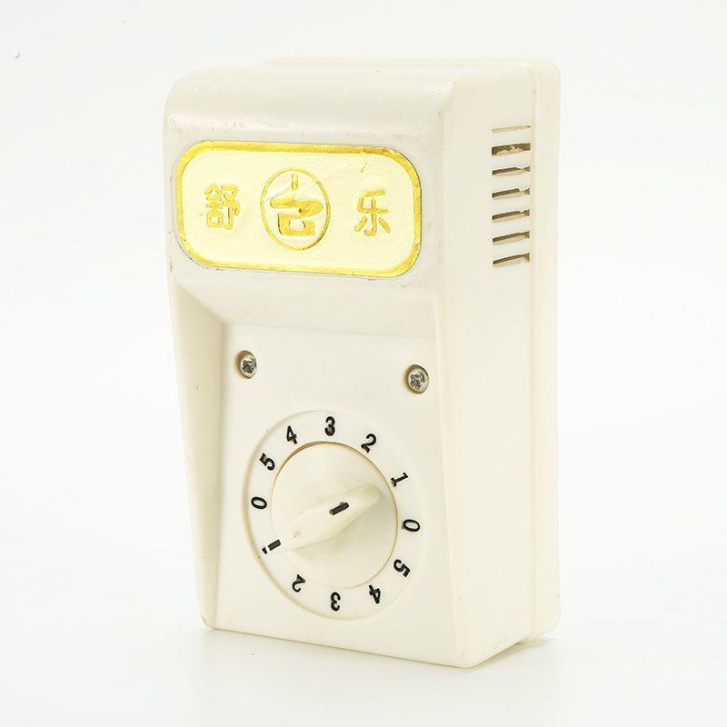 舒乐钻石吊扇调速器老式明装电感通用吊扇调速开关原装5档调速