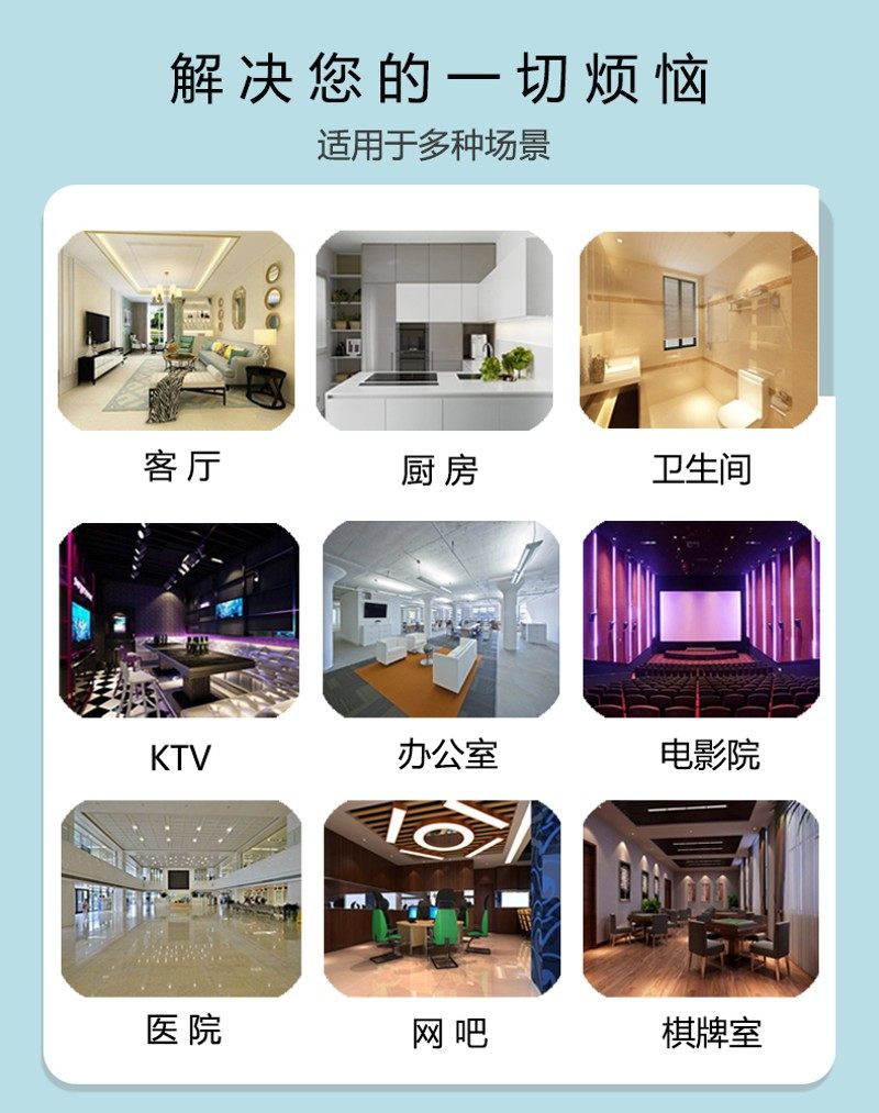 管道增压风机10寸12寸涡轮斜流静音圆形强力换气扇排风机抽风机