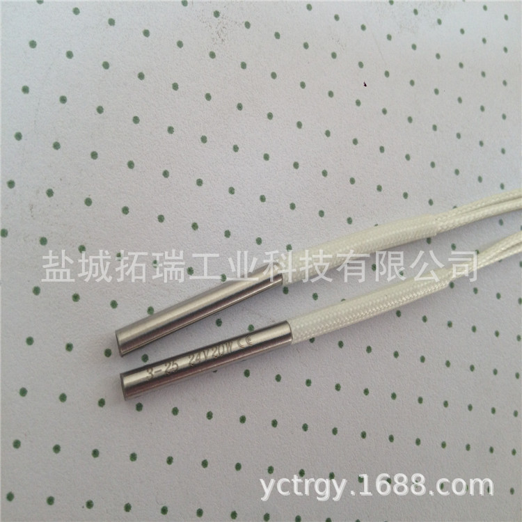 订做仿进口3D打印机加热头 仿进口3D打印机发热头