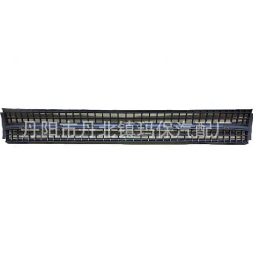 适用于：19-20年奔驰S级 W222前杠下中网 2228851400
