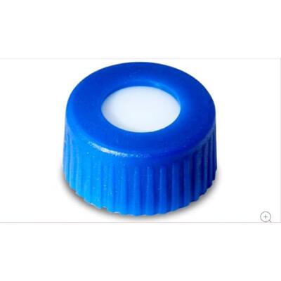 现货沃特世2mL透明样品瓶盖186000305液体保存玻璃瓶