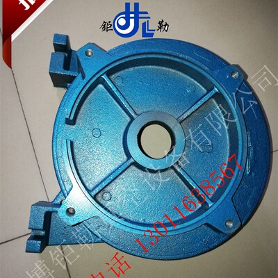 2BV水环式真空泵泵体真空泵配件水环真空泵配件
