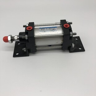 QGA-J 40*10  脚架式安装气缸 肇庆方大气动  方大气缸