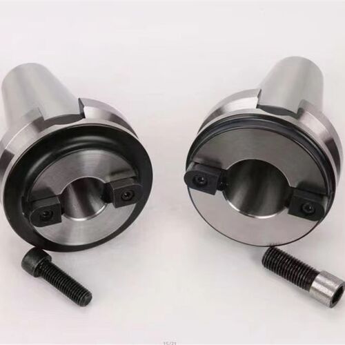 主轴转换套过渡套套筒数控刀柄变径套BT50变BT50 BT50/BT40/BT30