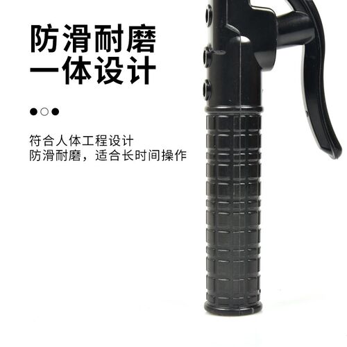 包邮 800A黑金刚电焊钳不烫手加厚工业级焊把钳纯铜耐用电焊夹子