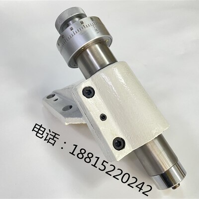 M7132 7130 7160 M7140H磨 砂轮修整器杭州南通桂北平面磨床配件