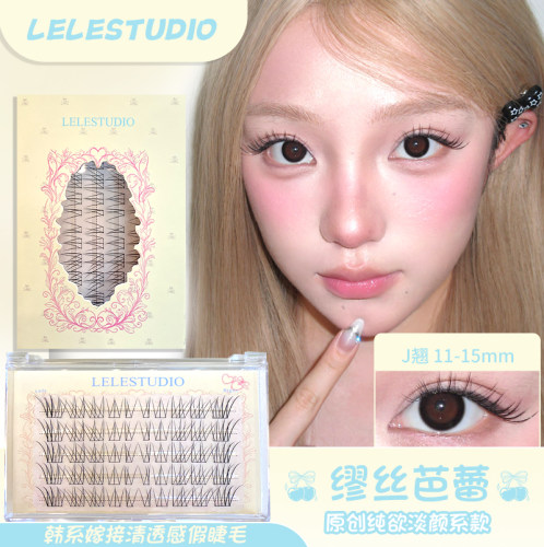 LELESTUDIO新品缪丝芭蕾