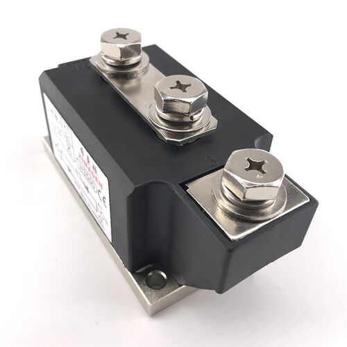 XIMANDUN希曼顿工业级固态继电器H3500大电流500A继电器H3500Z