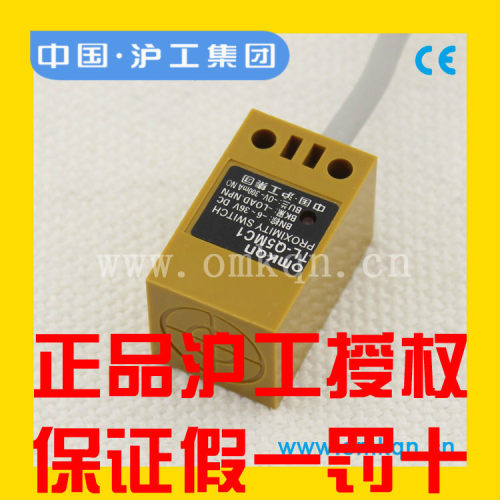 沪工接近开关LJG4C-4(5)/Z2CN2 Z2BN2 Z2CP2 Z2BP2 ZOAN2 ZOBN2
