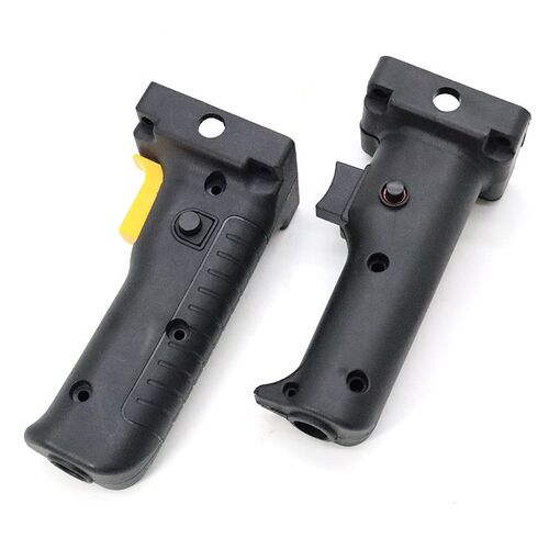 双高大功率水钻机开关把手110/130F160C180F钻孔机调速开关手把柄