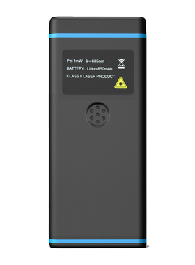 深达威测距仪激光红外线高精度手持量房神器距离测量TG50米电子尺