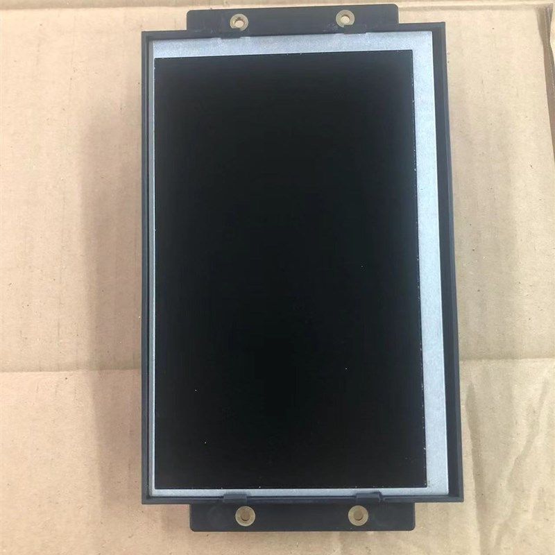 LCVLEB18M3 弘讯AK668电脑显示屏 海天 佳明注塑机Q7电脑7寸彩屏