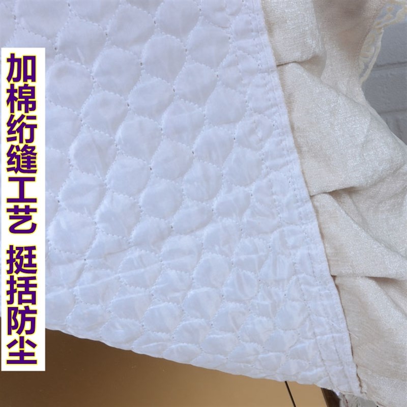 保险柜罩防尘罩空调扇罩置物架除湿机盖布床头柜洗衣机保险柜罩套