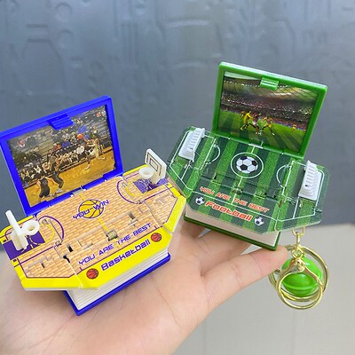 创意趣味3D立体奇幻世界魔法书钥匙扣城堡航船恐龙太空益智挂扣