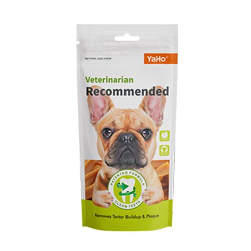 亚禾扭棒磨牙棒泰迪洁齿小型宠物狗零食狗咬胶幼犬耐咬磨牙骨头