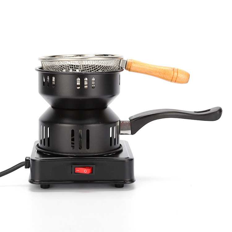 直供charcoalburner碳炉烤火炉取暖器便携温控电炭炉水烟配件