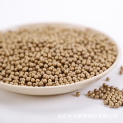 银锌铜KDF抗菌球空气净化