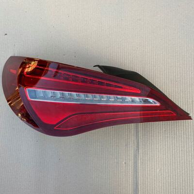 适用奔驰117 CLA180 CLA200 CLA220 CLA260等尾灯后大灯 拆车件