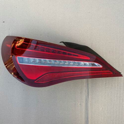 适用奔驰117 CLA180 CLA200 CLA220 CLA260等尾灯后大灯 拆车件