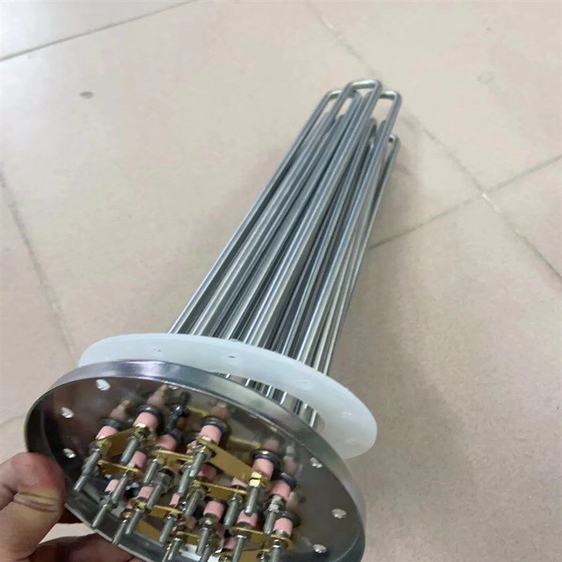 通用迈科K200C 洗碗机专用加热管 漂洗电热管 优质发热管415V/36K
