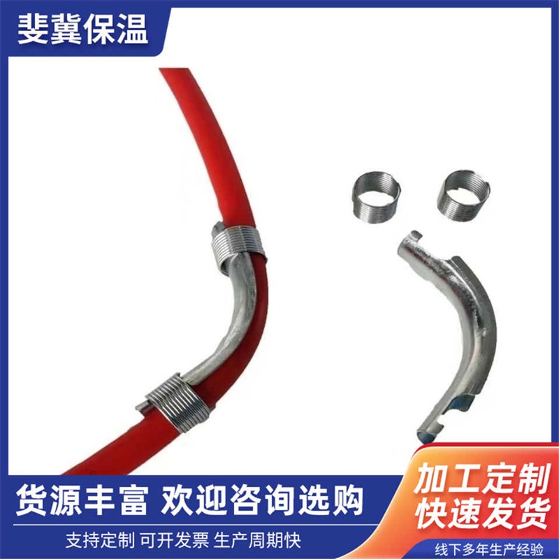 地暖铁弯管器 专用铁护弯地暖拐角器 水地暖弯头16/20/25带簧弯管