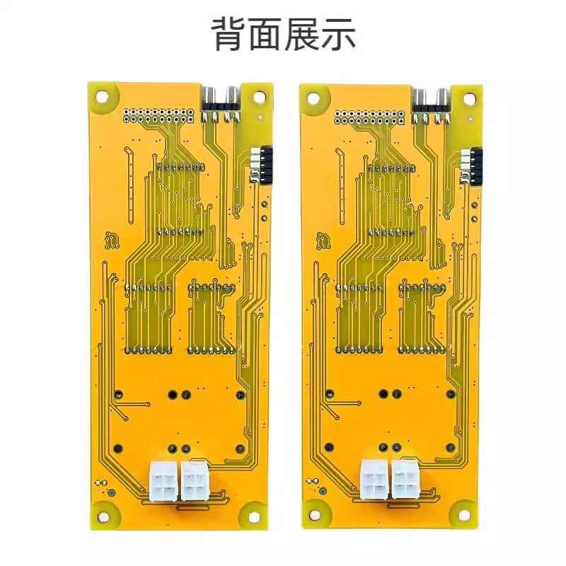 博林特电梯外呼显示板GPCS4344D001/V2.0-25K原厂专用电梯配件