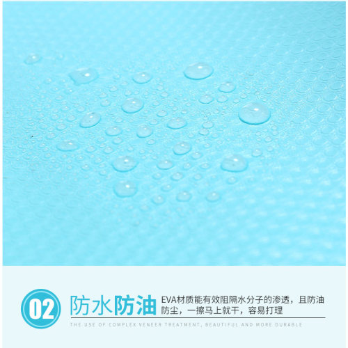 抽屉垫纸透明加厚鞋柜衣柜橱柜厨房柜子厨柜防水防油家用防潮垫子