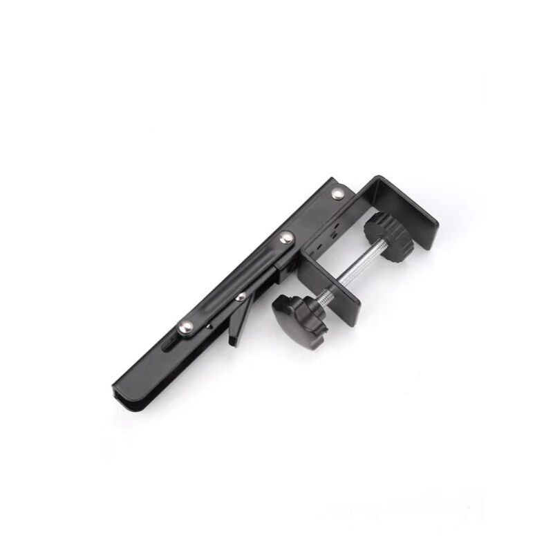 【简易桌边夹】【可夹5cm厚】【木头绷耶单绷ok绷可用】十字绣工