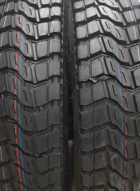 900R20不三包1000R20全新1100R20载重1200R20R24全钢丝大货车轮胎