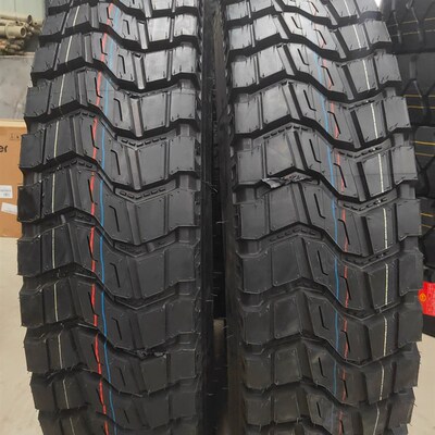 900R20不三包1000R20全新1100R20载重1200R20R24全钢丝大货车轮胎