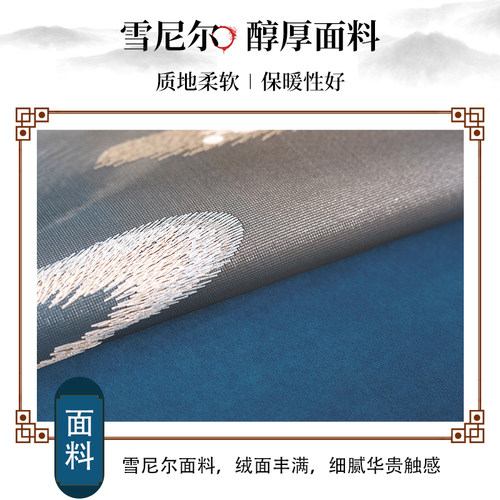 夏季全磁条防蚊门帘高档磁性自吸家用卧室免打孔魔术贴纱窗隔断帘