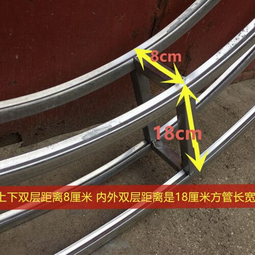婚庆道具桁架拱门架子桁架花门架子吊顶圆环桁架门婚礼花环铁艺