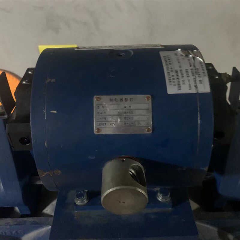 沃克斯电梯MCG300主机制动器EM02抱闸6000N新款蒙特纳利制动器