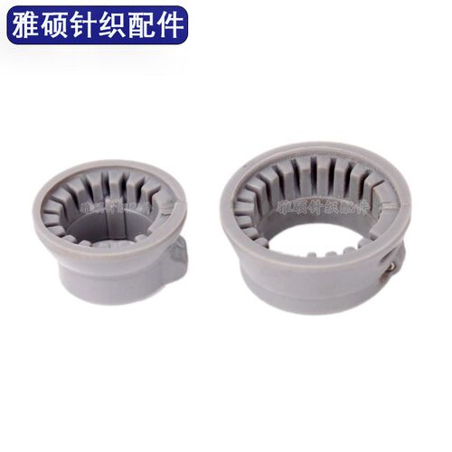 卷布机胶套永立摆布机胶辊防压痕套永太卷布橡胶套大圆机针织配件
