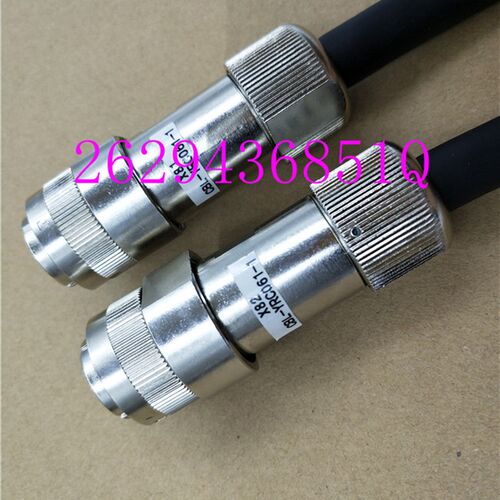 安川X81 CBL--YRC--061-1 X82 CBL--YRC--061-1机器人示教器线