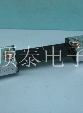 分流器  FL-2  100A