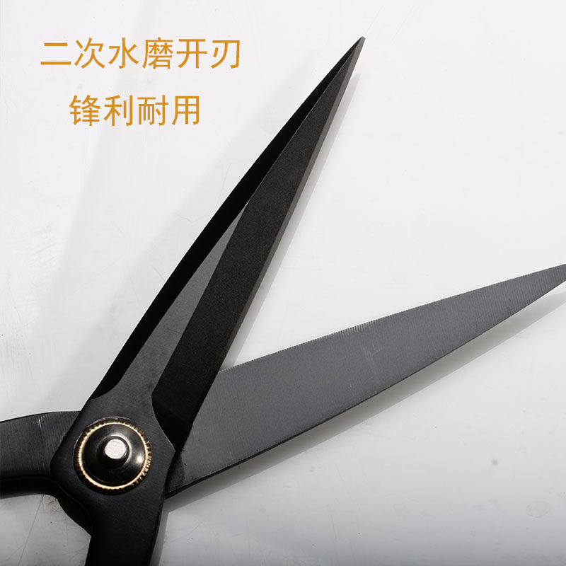 不锈钢叶芽剪盆景专用工具剪刀月季修枝剪园艺修花专业花剪插花剪