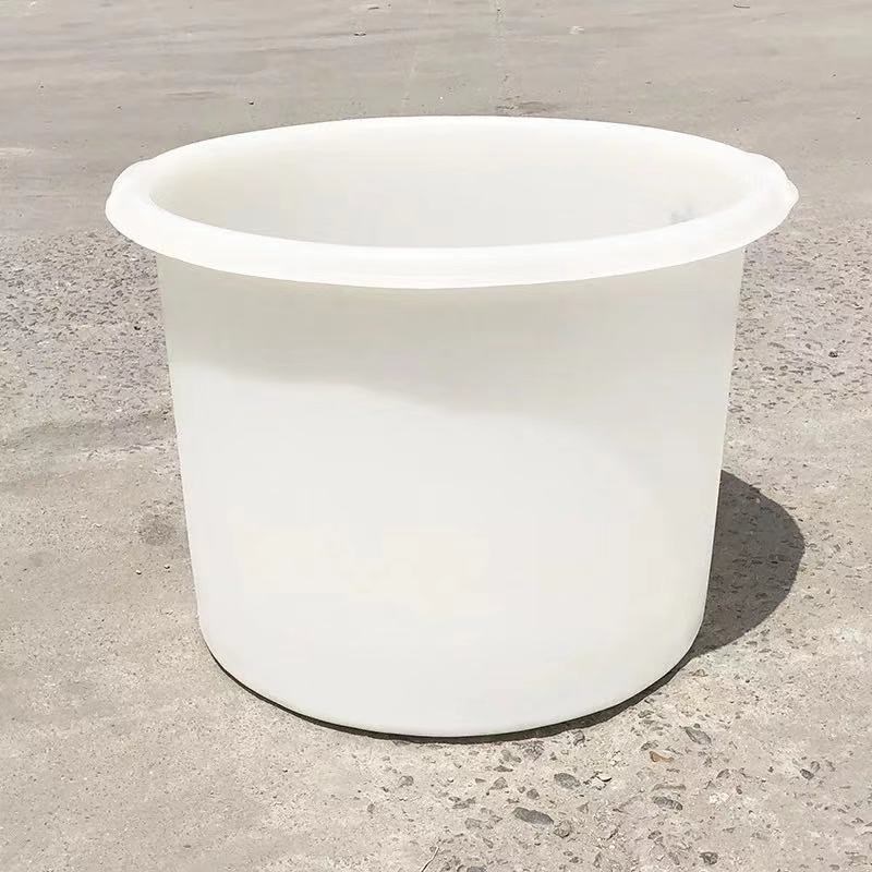加厚食品级牛津塑料桶大口水桶豆腐缸腌菜圆桶酵素桶储水桶洗澡桶